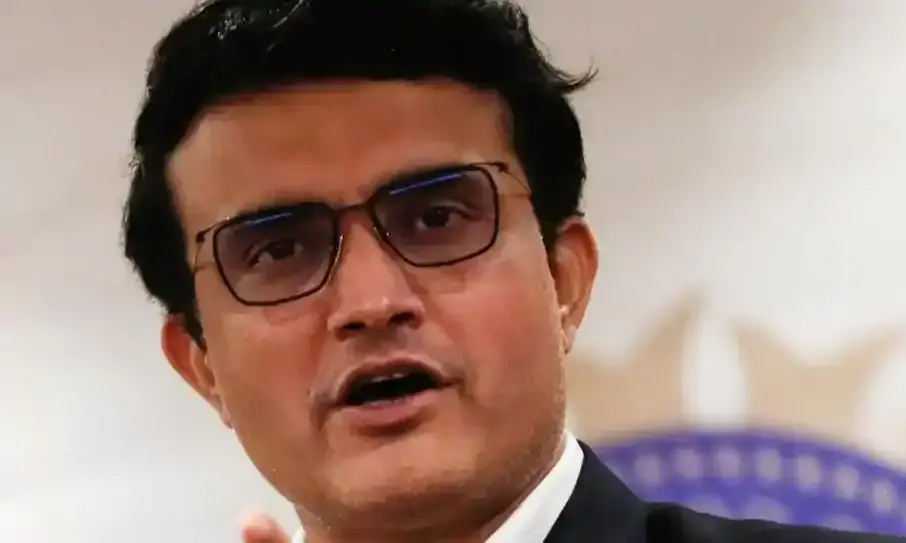 ഗാംഗുലിയുടെ ആരോഗ്യനിലയിൽ പുരോഗതി​; ​പ്രാർഥിച്ചവർക്ക്​ നന്ദി