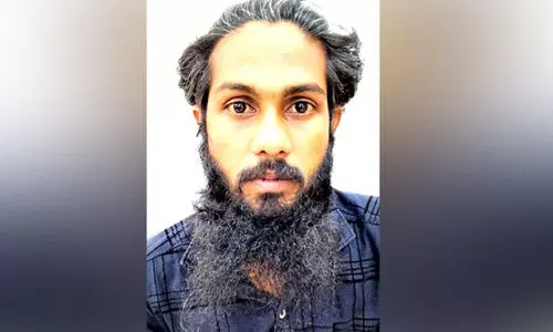 പിതാവി​െൻറ മരണം കൊല;​ മകൻ അറസ്​റ്റിൽ