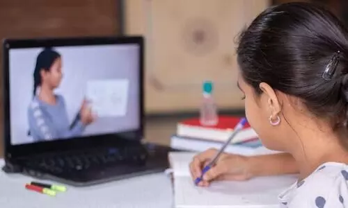 എന്താണ് നമ്മുടെ ഓൺലൈൻ വിദ്യാഭ്യാസ നയം ?