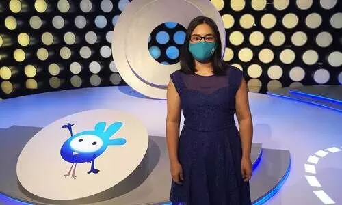 മഹ്സൂസ് നറുക്കെടുപ്പ്: ചൈനീസ് യുവതിക്ക് രണ്ട് മില്യൻ ദിർഹം; ഒരു മില്യൻ ദിർഹം ക്വാറൻറീനിൽ കഴിയുന്ന സിംഗപൂർ സ്വദേശി നേടി