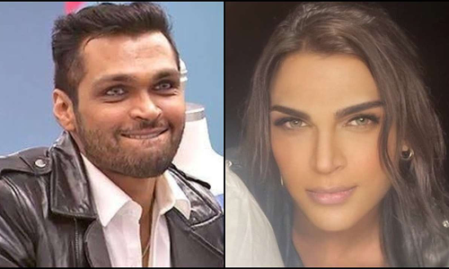 ഞാനൊരു ട്രാൻസ്​ വുമൺ; പ്രഖ്യാപനവുമായി ബോളിവുഡിലെ പ്രമുഖ ഡിസൈനർ