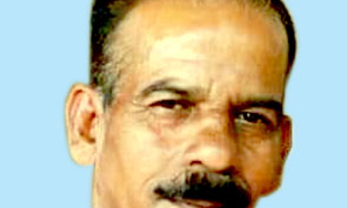 ഹൃ​ദ്രോ​ഗി​യു​മാ​യി പോ​യ വാ​ഹ​നം അ​പ​ക​ട​ത്തി​ൽ​പ്പെ​ട്ടു; രോ​ഗി മ​രി​ച്ചു