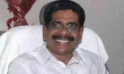 mullappally ramachandran