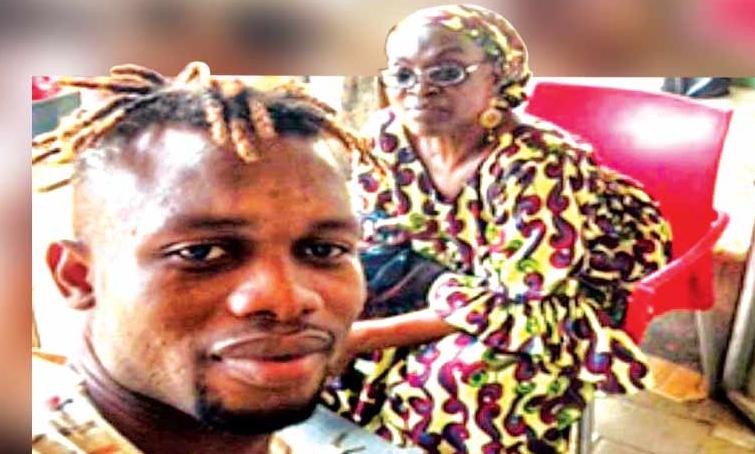 മലയാളമേ നന്ദി... െഎവറി കോസ്റ്റിൽനിന്ന് അമേദു & ആമിന മലയാളമേ നന്ദി... െഎവറി കോസ്റ്റിൽനിന്ന് അമേദു & ആമിന