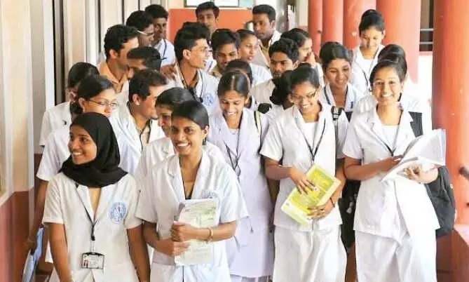 kerala nurses