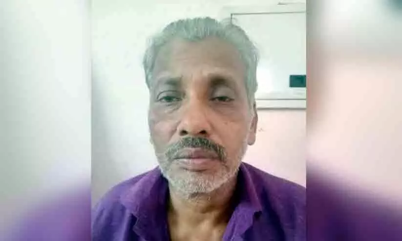 23.5 kg cannabis seized from Tamil Nadu 23.5 kg cannabis seized from Tamil Nadu