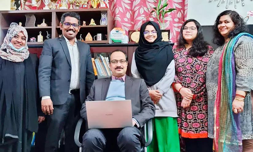 മ​ല​ർ​വാ​ടി ലി​റ്റി​ൽ സ്കോ​ള​ർ :  റി​യാ​ദി​ൽ ര​ജി​സ്‌​ട്രേ​ഷ​ൻ ആ​രം​ഭി​ച്ചു