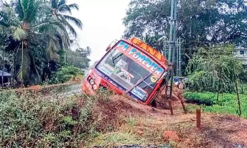 bus accident bus accident