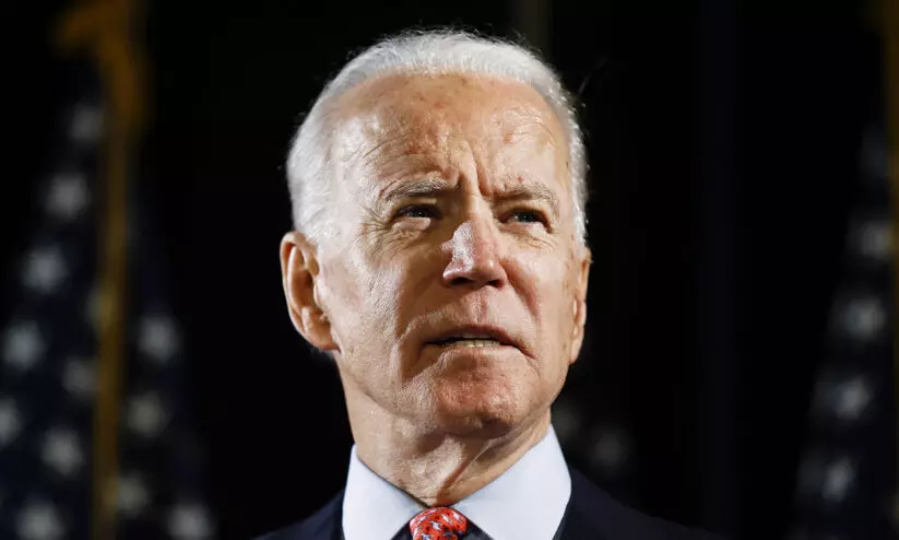 ജനാധിപത്യത്തിന് നേരെയുണ്ടായ ആക്രമണം; നാം ഇതും സഹിക്കും, അതിജീവിക്കും ജനാധിപത്യത്തിന് നേരെയുണ്ടായ ആക്രമണം; നാം ഇതും സഹിക്കും, അതിജീവിക്കും