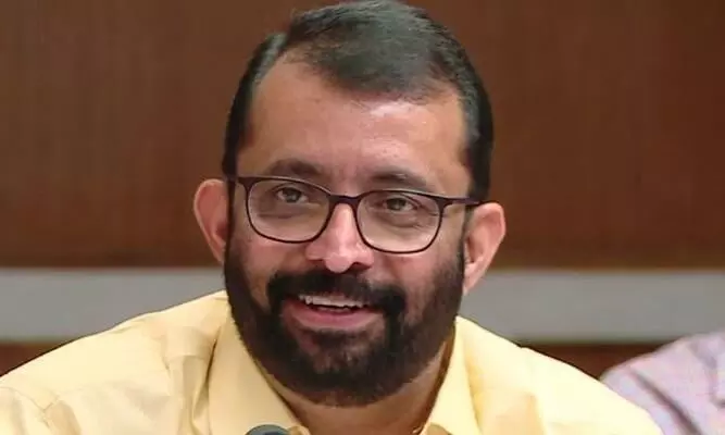 Never associated with a gold smuggling team - Speaker