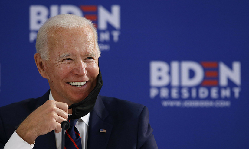 ബൈഡനിൽ പ്രതീക്ഷയോടെ ലോകം ബൈഡനിൽ പ്രതീക്ഷയോടെ ലോകം