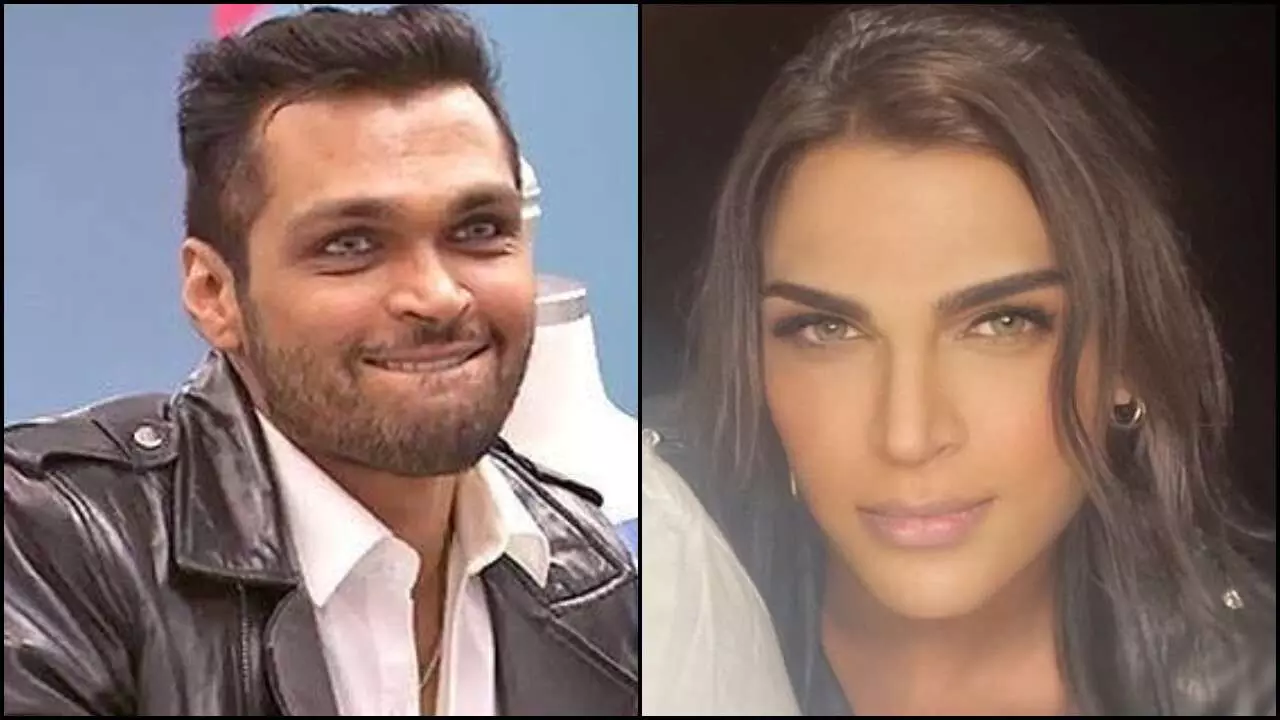 ഞാനൊരു ട്രാൻസ് വുമൺ; പ്രഖ്യാപനവുമായി ബോളിവുഡിലെ പ്രമുഖ ഡിസൈനർ ഞാനൊരു ട്രാൻസ് വുമൺ; പ്രഖ്യാപനവുമായി ബോളിവുഡിലെ പ്രമുഖ ഡിസൈനർ