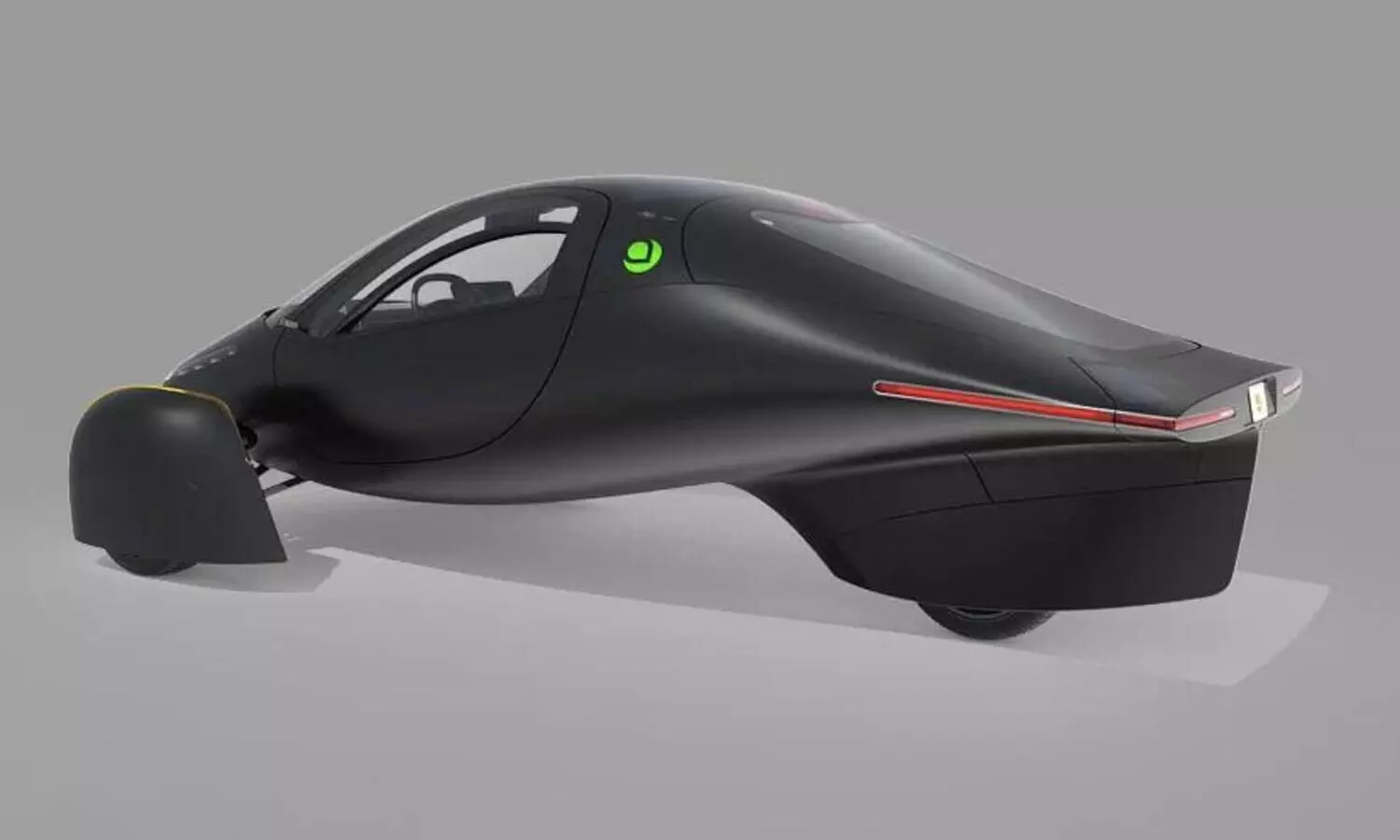 ചാർജിങ്​ ആവശ്യമില്ലാത്ത വൈദ്യുത കാർ; ഇത്​ വാഹനലോകത്തെ പുതിയ വിപ്ലവം