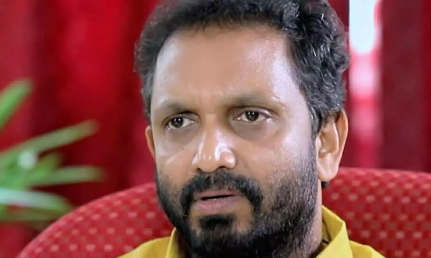 K. Surendhran tested covid positive: BJP state committee meeting postponed