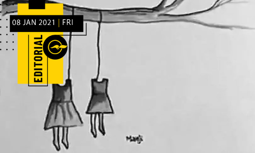 വാ​ള​യാ​ർ കേ​സ്: മു​ഖ്യ​പ്ര​തി​ക​ൾ ഭ​ര​ണ​കൂ​ട സ്ഥാ​പ​ന​ങ്ങ​ൾ ത​ന്നെ