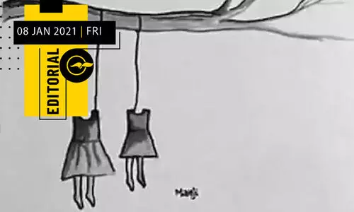 വാ​ള​യാ​ർ കേ​സ്: മു​ഖ്യ​പ്ര​തി​ക​ൾ ഭ​ര​ണ​കൂ​ട സ്ഥാ​പ​ന​ങ്ങ​ൾ ത​ന്നെ