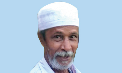 അ​പ​ക​ട​ത്തി​ൽ പ​രി​ക്കേ​റ്റ​യാ​ൾ മ​രി​ച്ചു