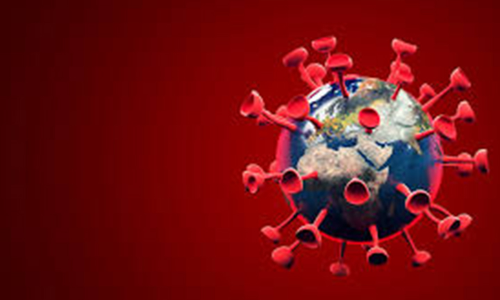 കോ​വി​ഡ്​ കേ​സു​ക​ൾ 500നും ​മു​ക​ളി​ൽ; ജാ​ഗ്ര​ത അ​നി​വാ​ര്യം