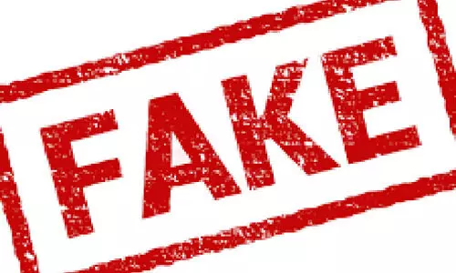 വ്യാ​ജ മെ​ഡി​ക്ക​ൽ സ​ർ​ട്ടി​ഫി​ക്ക​റ്റ്​: മൂ​ന്നു​പേ​ർ അ​റ​സ്​​റ്റി​ൽ