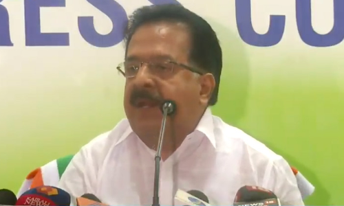 സ്പീക്കർ കേരളത്തെ അപമാനിച്ചു -ചെന്നിത്തല