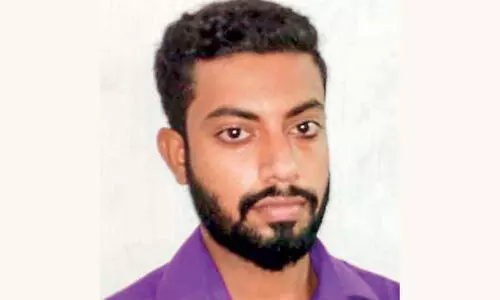 ഫോ​ർ ര​ജി​സ്ട്രേ​ഷ​ൻ  സ്കൂ​ട്ട​ർ മോ​ഷ​ണ കേ​സ്:​ പ്ര​തി അ​റ​സ്​​റ്റി​ൽ