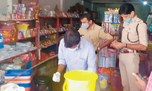 kallachi supplyco super market