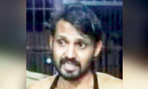 ഹെ​ഡ് പോ​സ്​​റ്റ്​ ഒാ​ഫി​സി​ൽ മോ​ഷ​ണ​ശ്ര​മം: താ​മ​ര​ശ്ശേ​രി സ്വദേശി പി​ടി​യി​ൽ