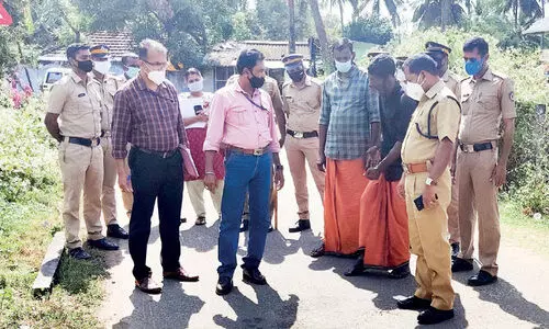 thengurissi honour killing evidense taking