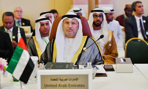 ഖത്തറുമായുള്ള വാണിജ്യ യാത്രബന്ധങ്ങൾ: ഒരാഴ്ചക്കകം പുനരാരംഭിക്കുമെന്ന് യു.എ.ഇ ഖത്തറുമായുള്ള വാണിജ്യ യാത്രബന്ധങ്ങൾ: ഒരാഴ്ചക്കകം പുനരാരംഭിക്കുമെന്ന് യു.എ.ഇ