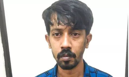 വീട് കുത്തിത്തുറന്ന് സ്വര്‍ണം മോഷ്​ടിച്ച പ്രതി പിടിയില്‍