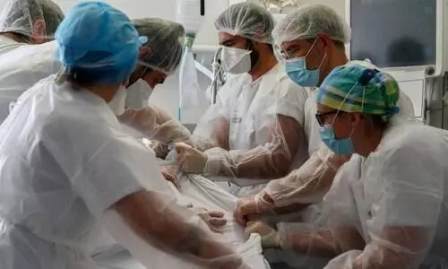 covid 19 new variant Europe on alert