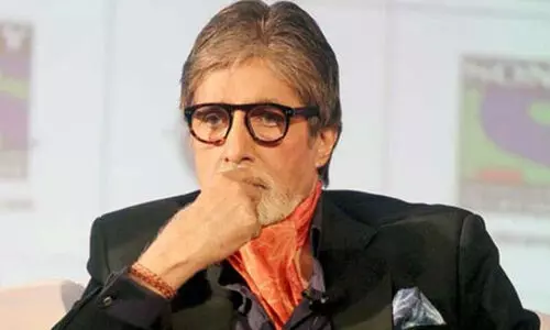 അമിതാഭ് ബച്ചന്‍റെ വസതി​ പൊളിക്കാൻ മുംബൈ കോർപറേഷൻ