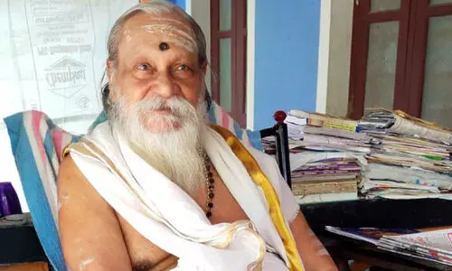 kalathil chandrashekharan nair