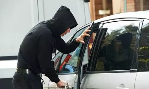 carjackers Representative Image