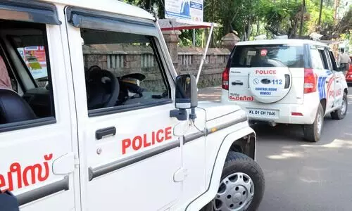 പൊലീസ് വിഭജനം: ഇനിയും വൈകും റൂറൽ ഓഫിസ്