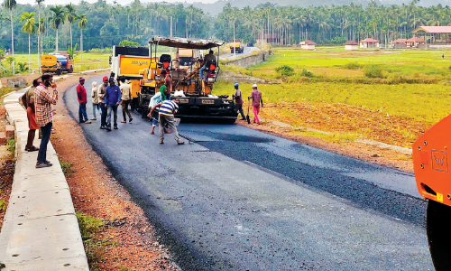 chembrakanam-palakkunnu road