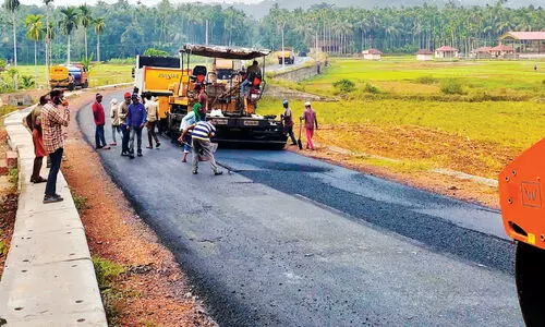 chembrakanam-palakkunnu road chembrakanam-palakkunnu road