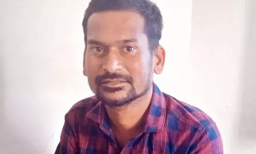 kidney patient sajith vengara