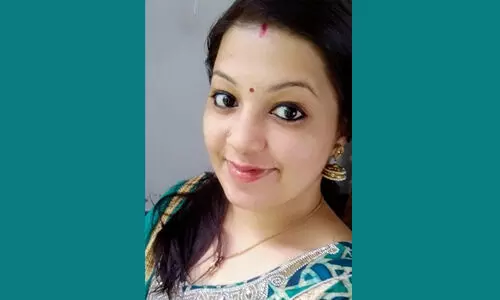 ഖാൻകാവിൽ പുരസ്കാരം ശ്രീകല സന്തോഷിന്