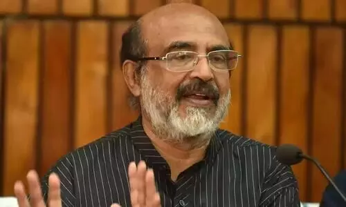 ധനമന്ത്രിക്കെതിരായ അവകാശലംഘന നോട്ടീസ്: അന്തിമ റിപ്പോർട്ട് ഈ മാസം നിയമസഭയിൽ ​െവക്കും