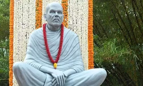 മെഡിക്കൽ പഠനത്തിന്​ നാരായണഗുരു ന​േവാത്ഥാന ​സ്​കോളർഷിപ്​​