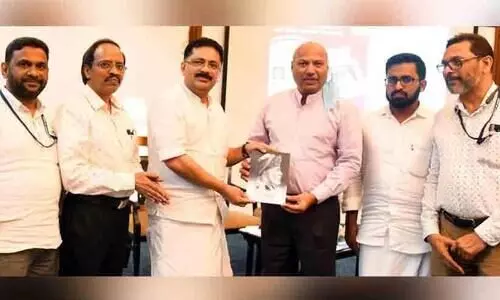 Sultan Qaboos is the ruler who led Oman to modernity - Minister KT Jaleel