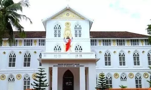 Syro Malabar Church