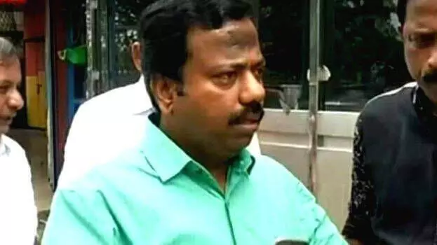 സക്കീർ ഹുസൈനെ സി.പി.എം തിരിച്ചെടുത്തു സക്കീർ ഹുസൈനെ സി.പി.എം തിരിച്ചെടുത്തു