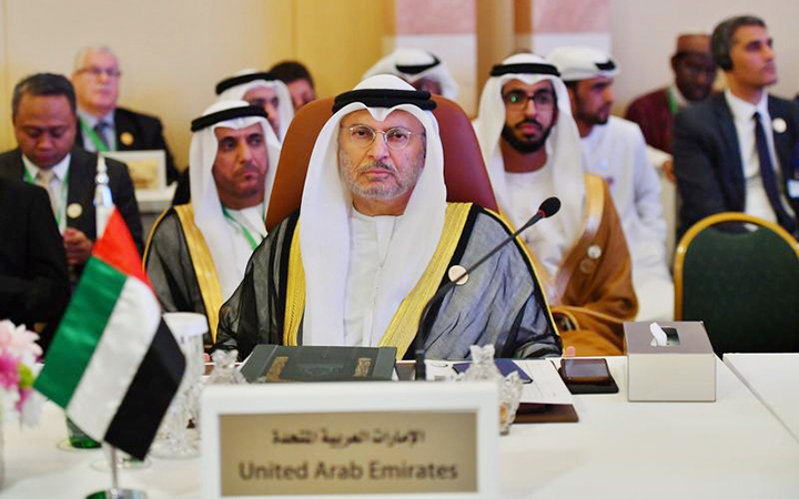 ഖത്തറുമായുള്ള വാണിജ്യ യാത്രബന്ധങ്ങൾ: ഒരാഴ്ചക്കകം പുനരാരംഭിക്കുമെന്ന് യു.എ.ഇ ഖത്തറുമായുള്ള വാണിജ്യ യാത്രബന്ധങ്ങൾ: ഒരാഴ്ചക്കകം പുനരാരംഭിക്കുമെന്ന് യു.എ.ഇ