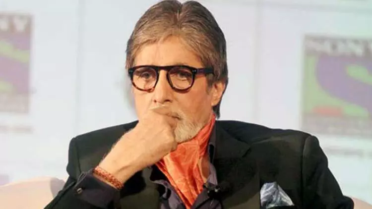 അമിതാഭ് ബച്ചന്‍റെ വസതി​ പൊളിക്കാൻ മുംബൈ കോർപറേഷൻ