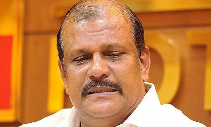 p c george p c george