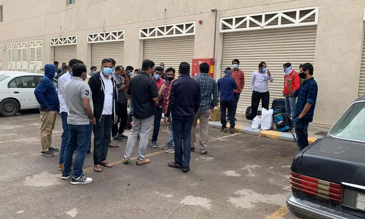 saudi kmcc saudi kmcc