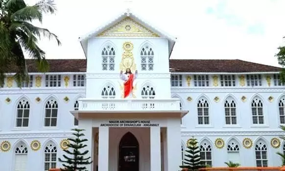 Syro Malabar Church