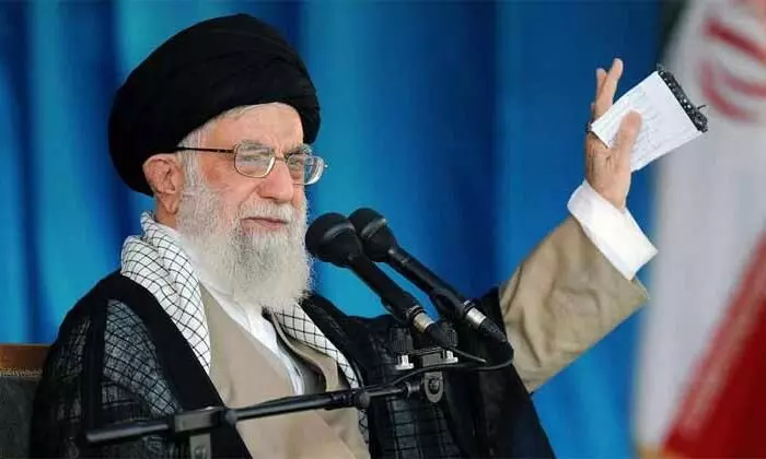 Iran bans importation of Covid vaccines from the US and UK